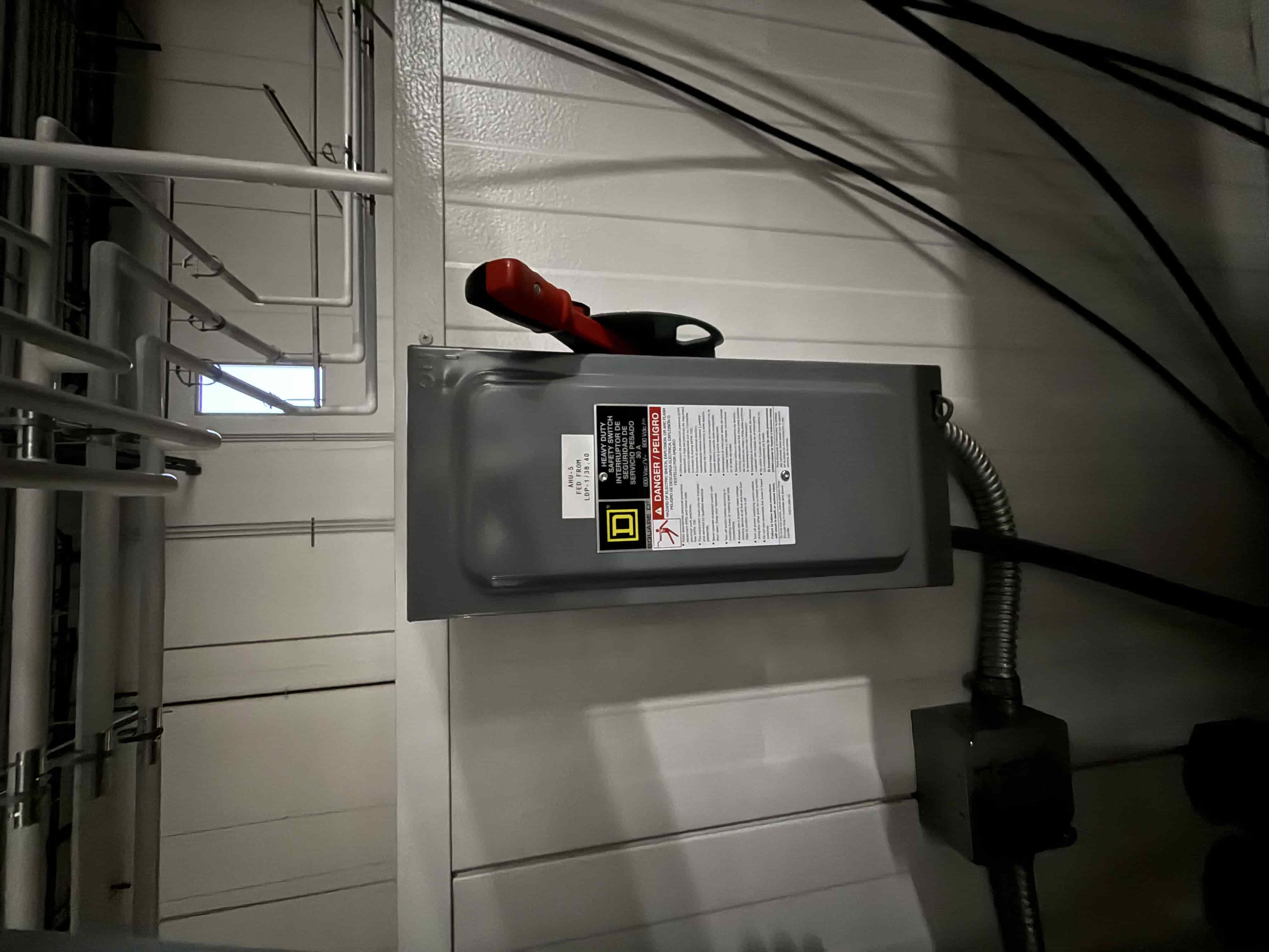 Daikin RXL18UMVJUA Outdoor Heat Pump Unit