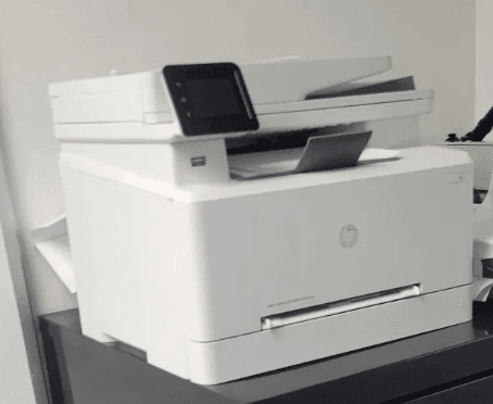 HP Printer