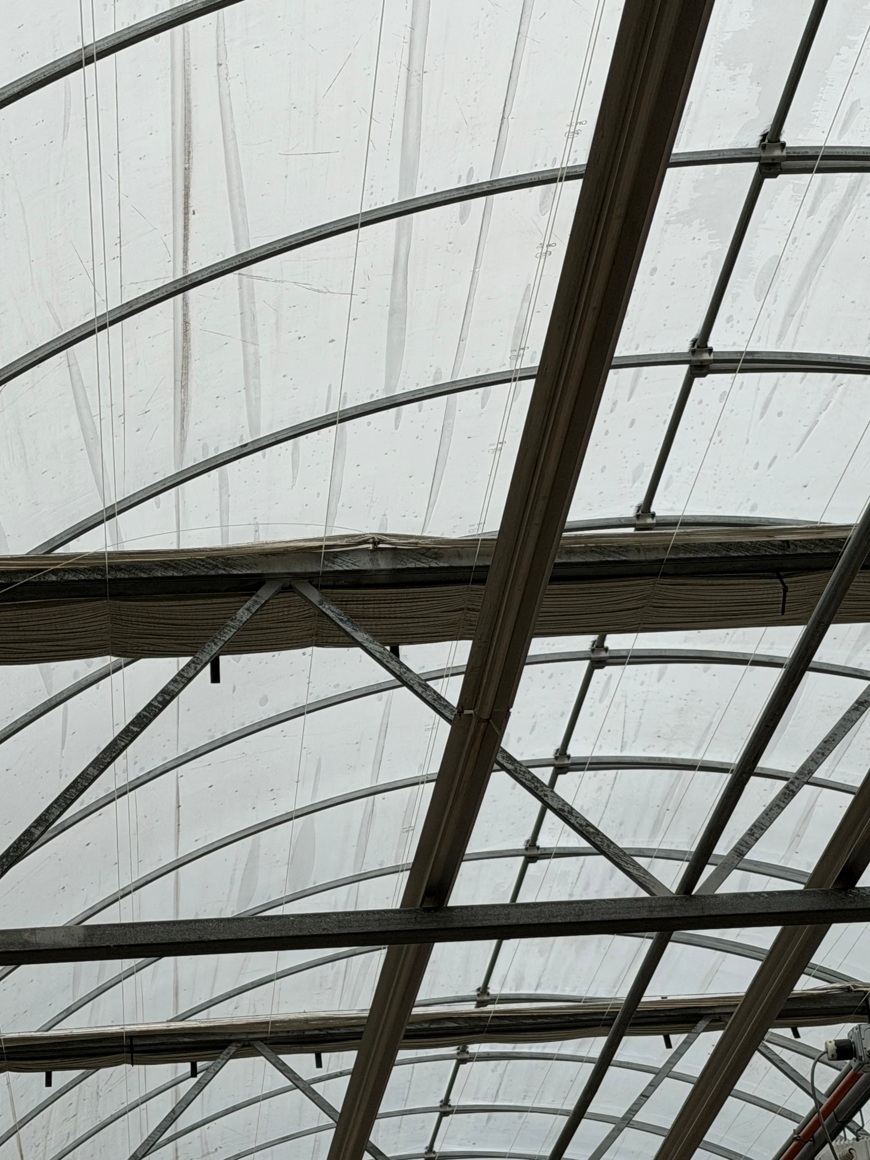 23,000 ft of Star Fin Heating Lines