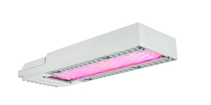 Lot of 1,200 – Philips GreenPower LED Toplighting Compact VSN2, New w/ Hangers & Cables