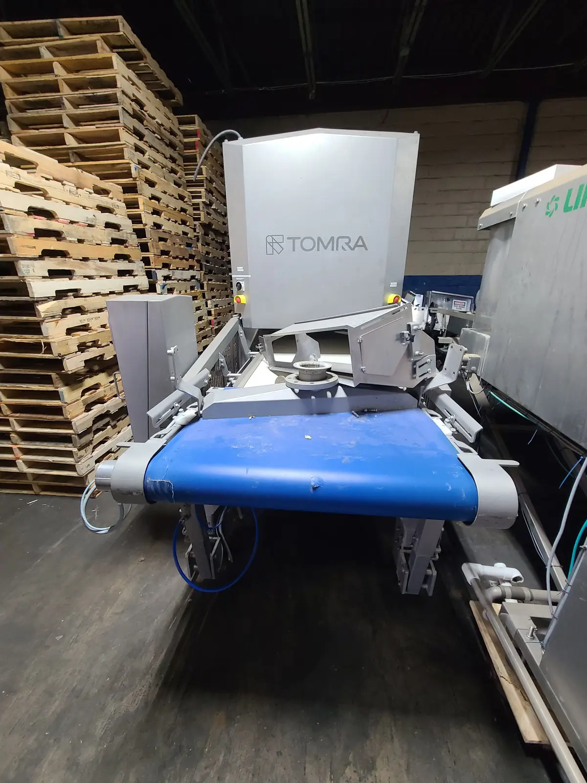 TOMRA 5B Series 800
