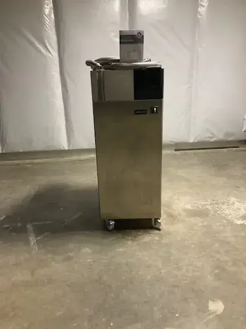 HortiCare R50 Steam Soil Sterilization and Bagging System is located in California City, CA