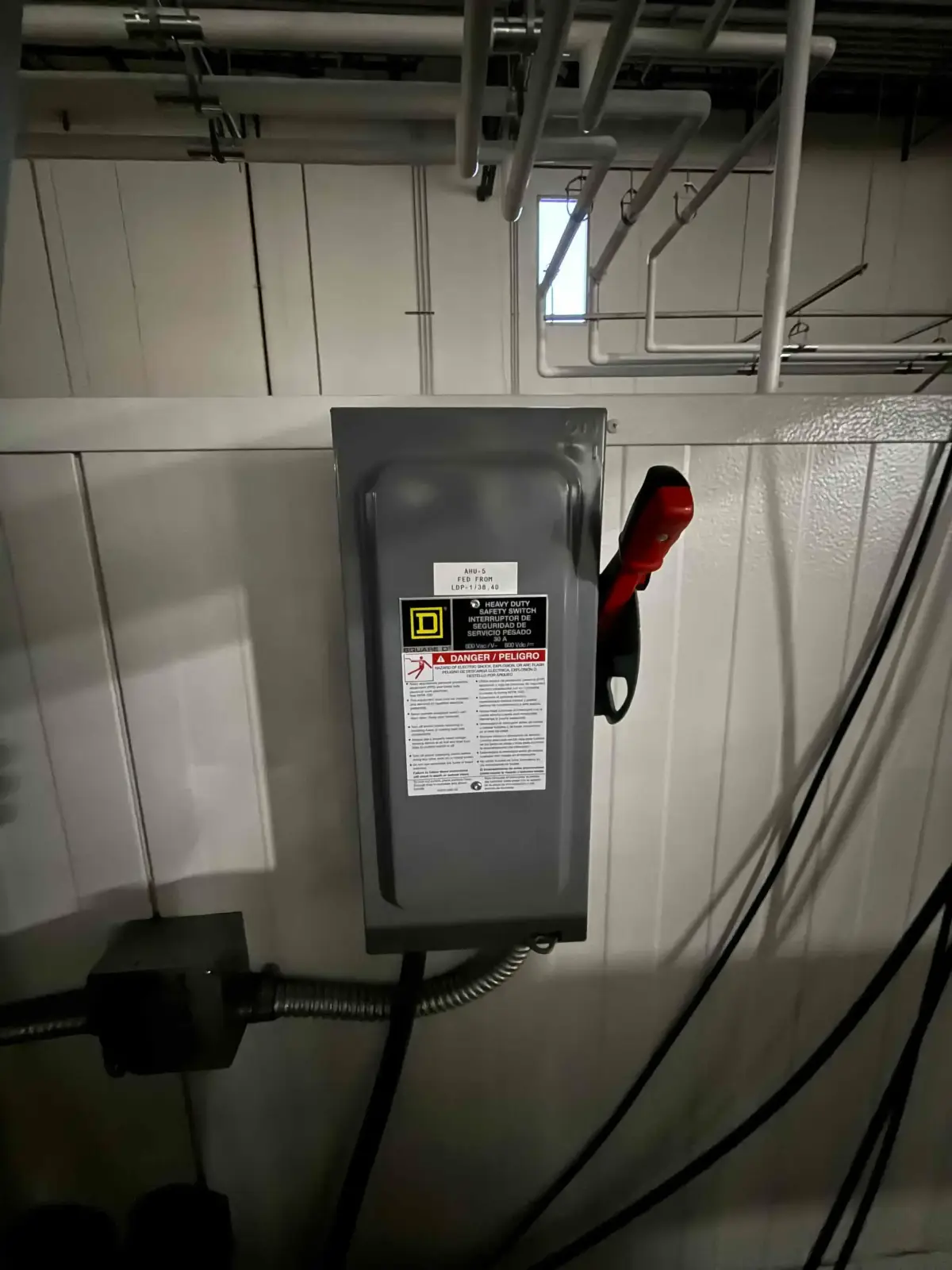 Daikin RXL18UMVJUA Outdoor Heat Pump Unit