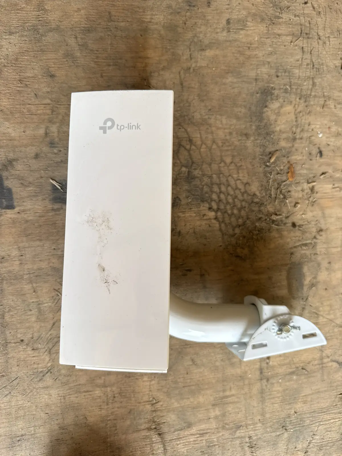 TP-Link Pharos CPE510 Outdoor Wireless CPE - 5 GHz, 300 Mbps, 13 dBi, with Mount | Chesterton, IN