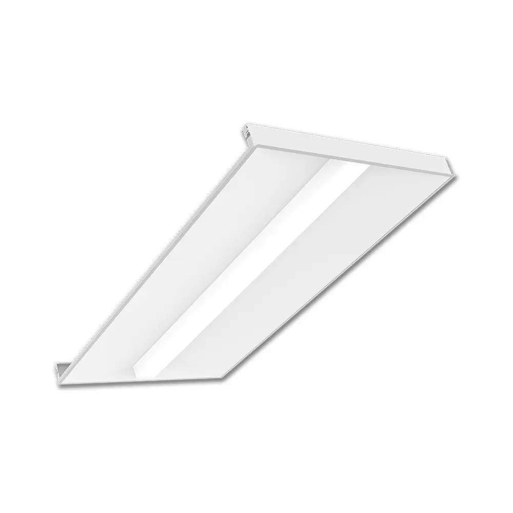(34) New SiteWorx / Digital Lumens TLX 2x4 Intelligent LED Troffers