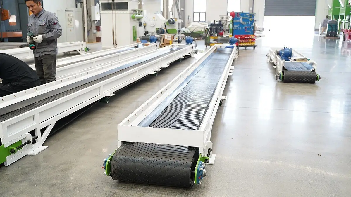 Mettler Toledo Beltweigh XE Checkweigher (2017, Crated) | Medina, OH | (Used)