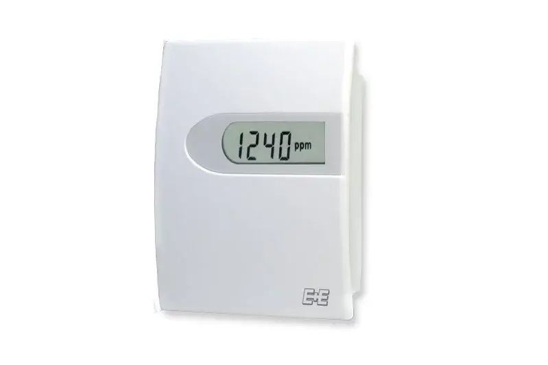 E+E Elektronik Corp., CO2 combo meter