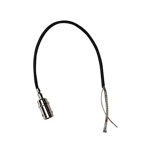 Cole-Parmer BNC-to-Stripped Wire Adapter