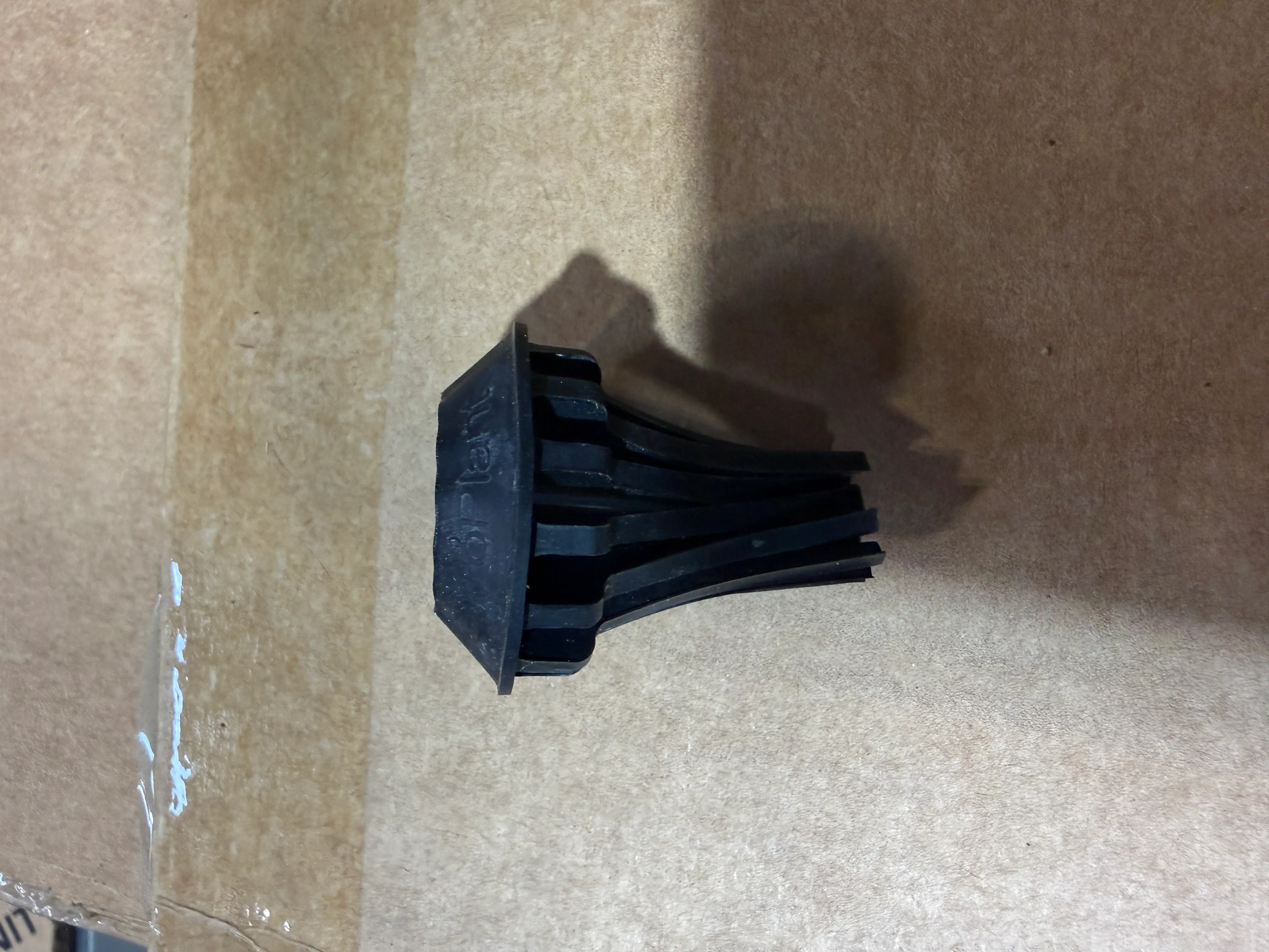 (3) Cases of GyroPlant GyroCup Reusable Substrate-Free Hydroponic Grow Plugs
