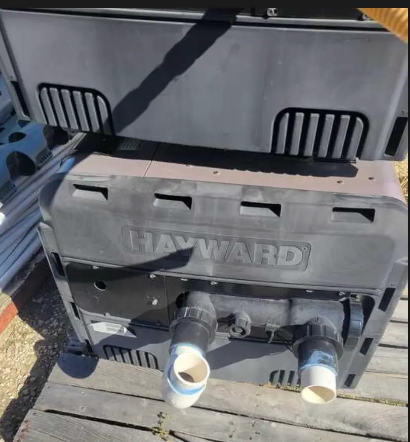 Gas Heaters (Lot of 2)