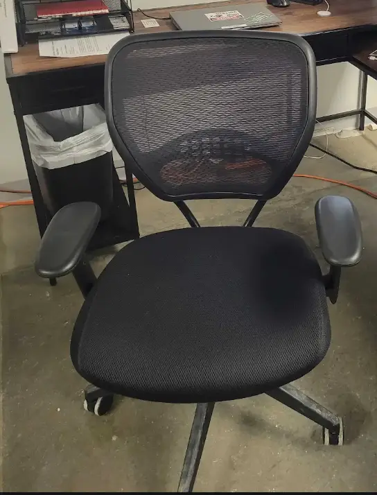 Chairs (Lot of 14)