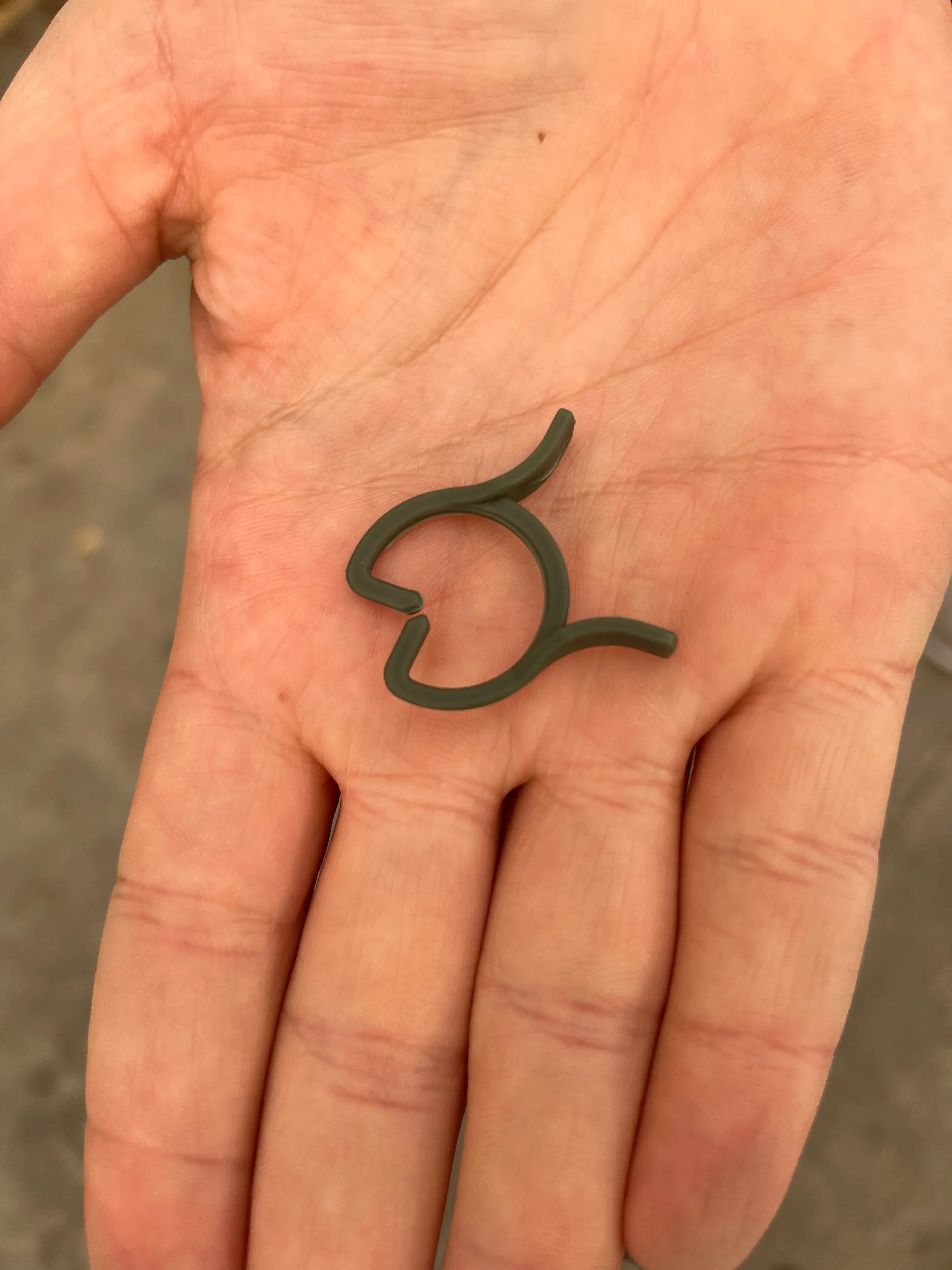 Box of EPLA Cliprings - Available in Santa Barbara