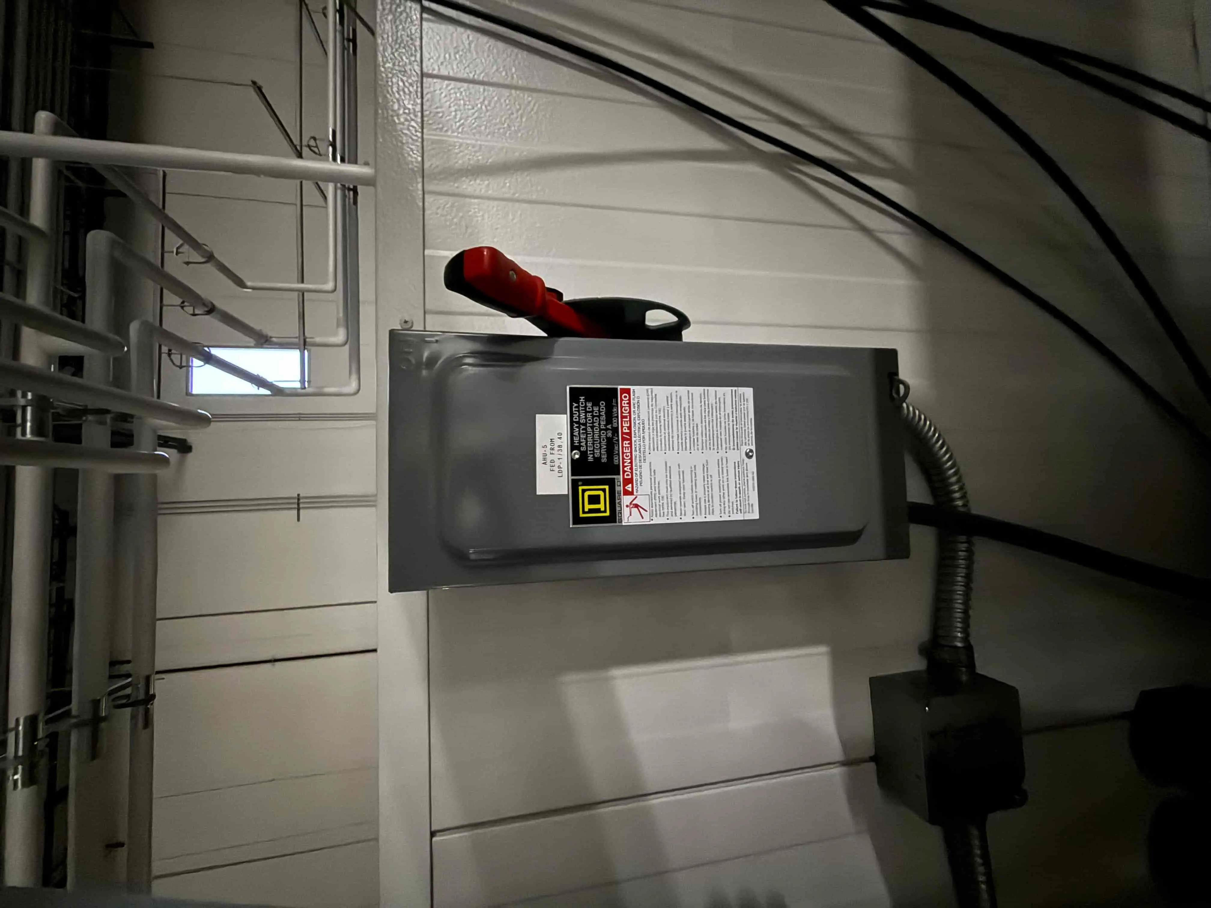 Daikin RXL18UMVJUA Outdoor Heat Pump Unit