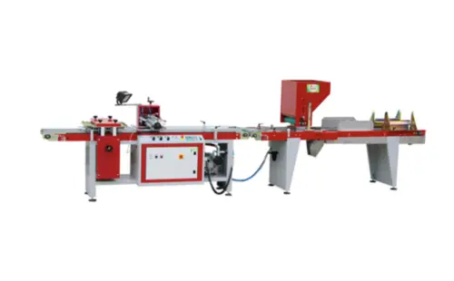 Da Ros Seeder | Model LR 600