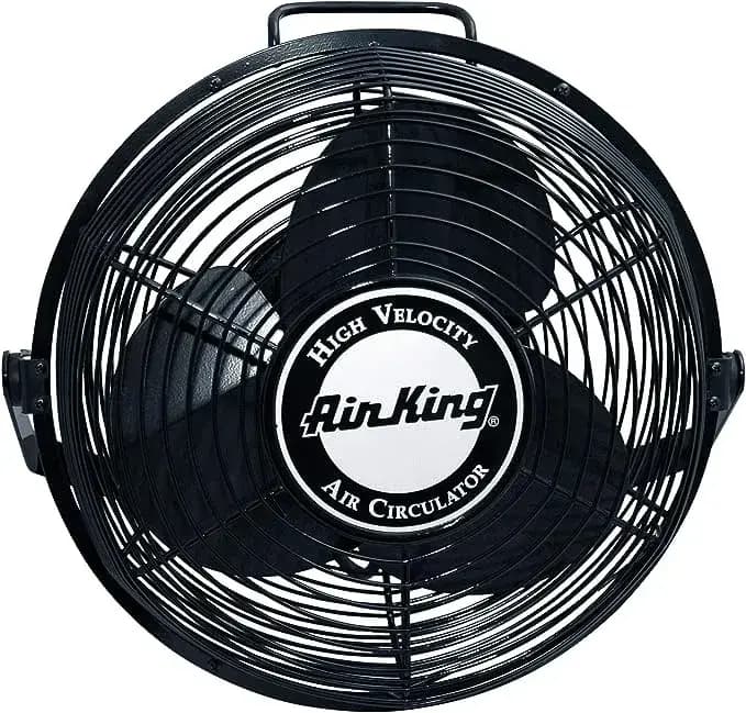 Air King 9312 Multi-Mount Fans (75 Count) - Located in Tri-State Area