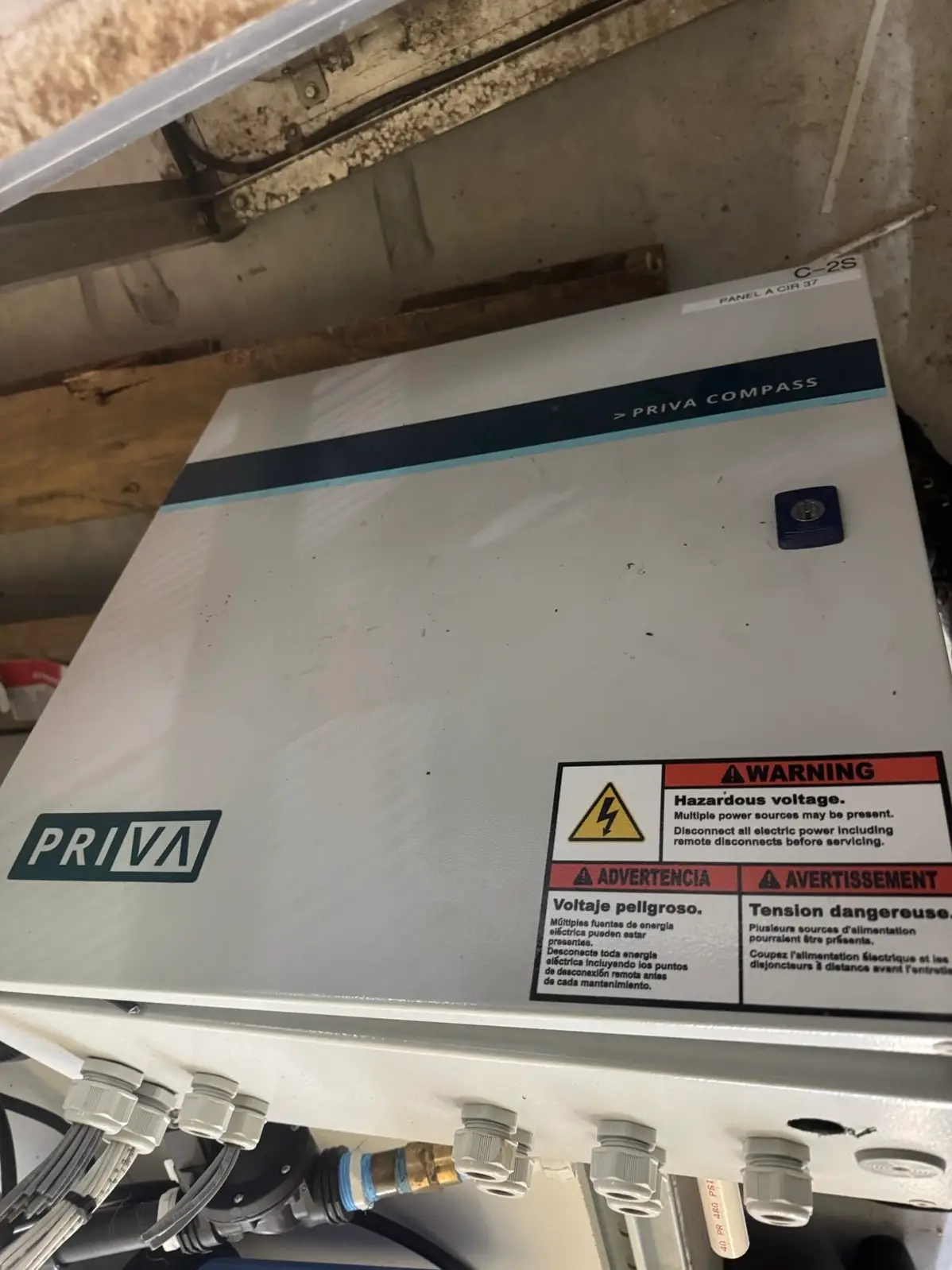 Priva Nutrijet