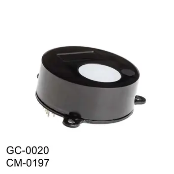 CozIR-A 2,000ppm CO2 + RH/T Sensor