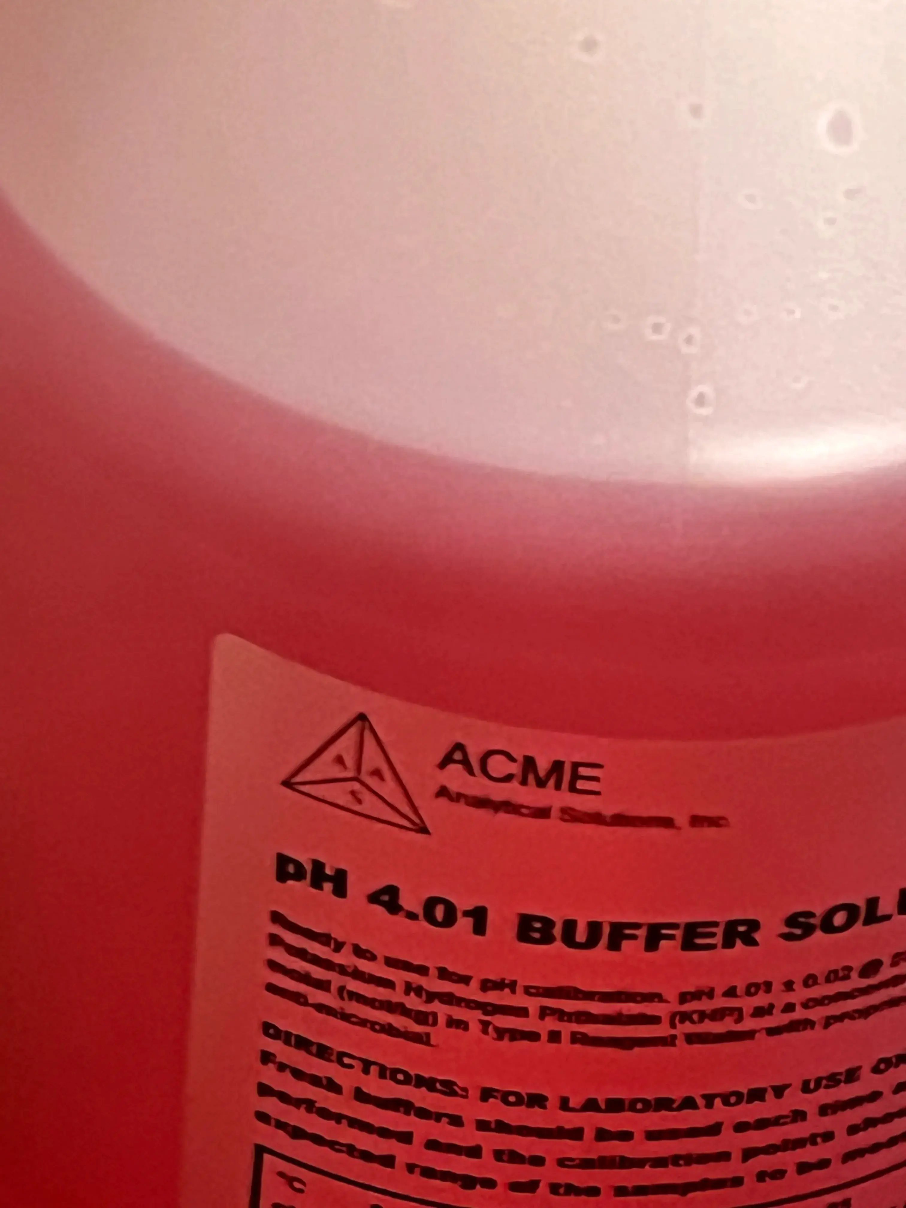 AEROFARMS LOT 12 - Hydroponic Nutrients - Potassium Hydroxide, pH 4 Buffer, Botanigard ES, Oxidite 2.0, Alpet Food Grade Hand Sanitizer