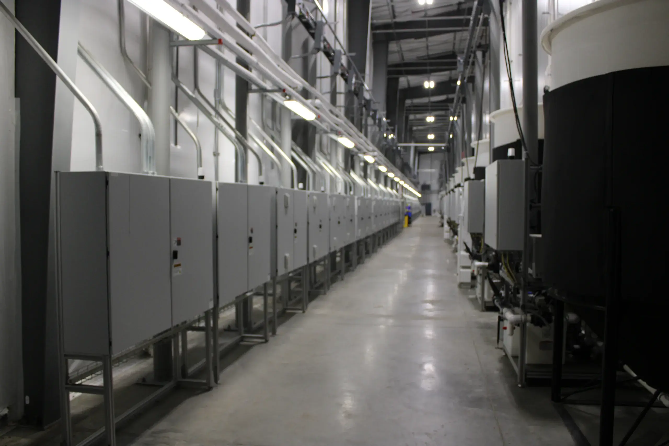 FIFTH SEASON AUCTION LOT 26 - Advanced 15-Unit Control System