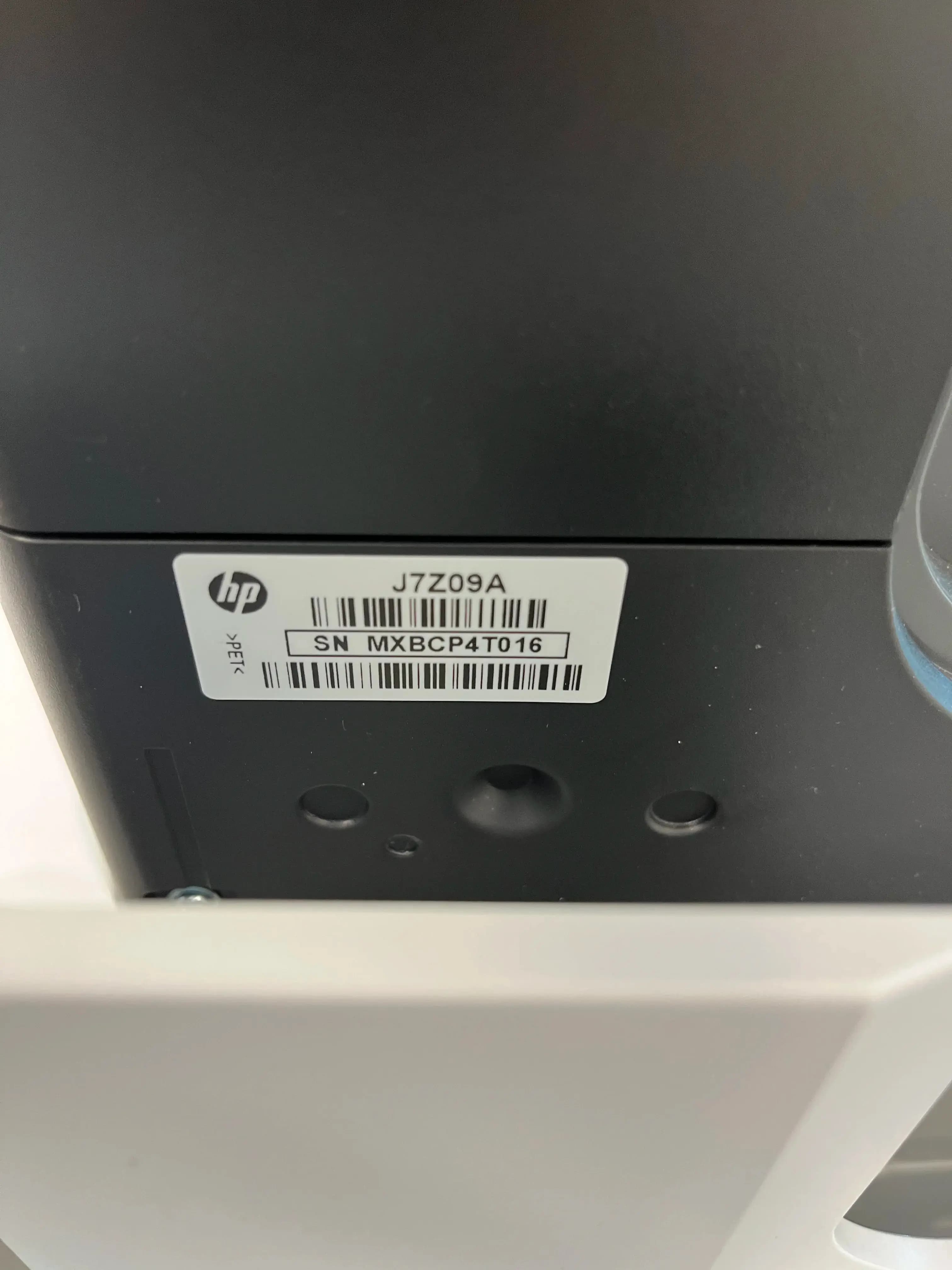 AEROFARMS LOT 62 - HP PageWide Enterprise Color MFP 780dn Multifunction Printer