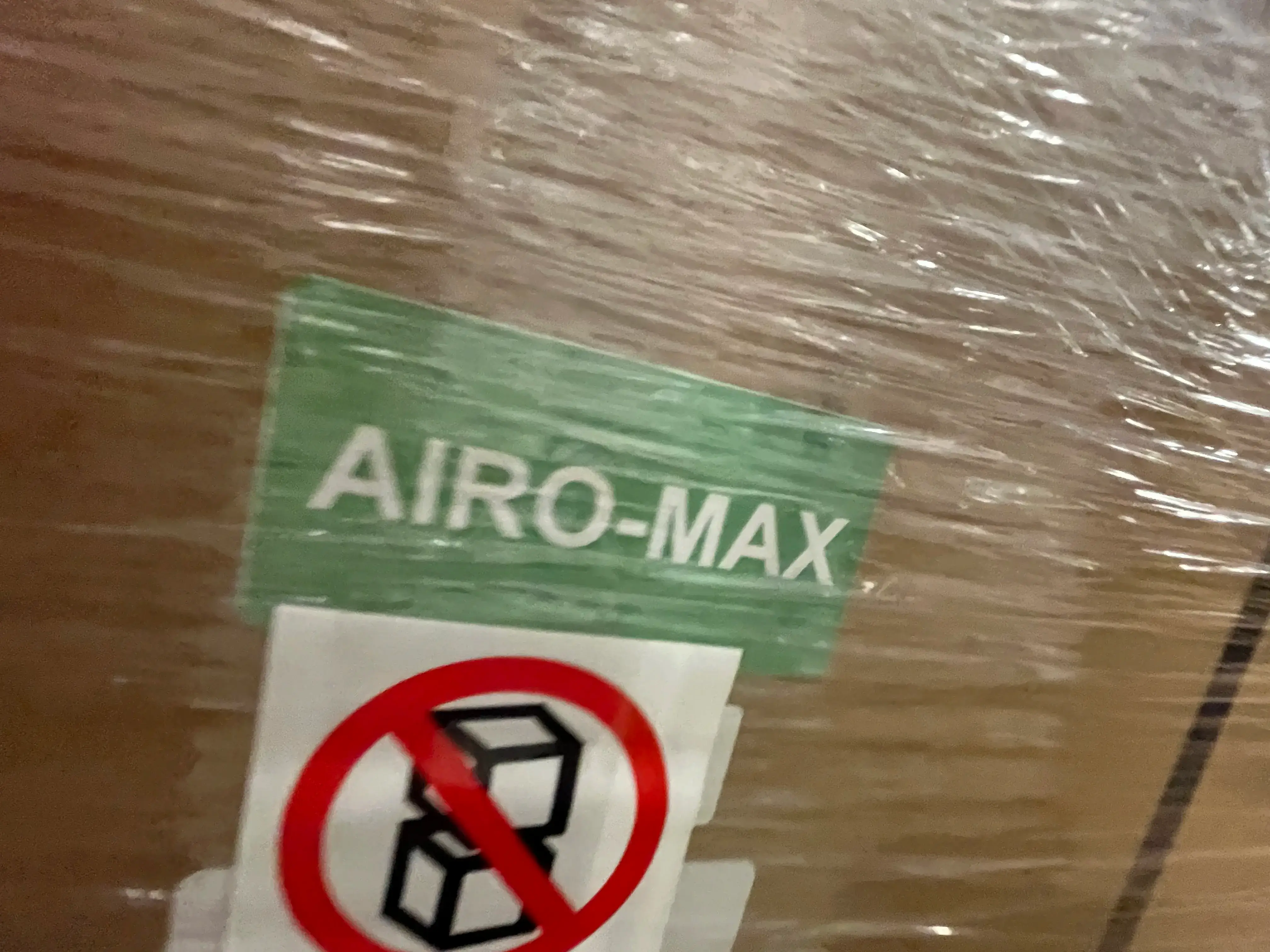 AEROFARMS LOT 74 -