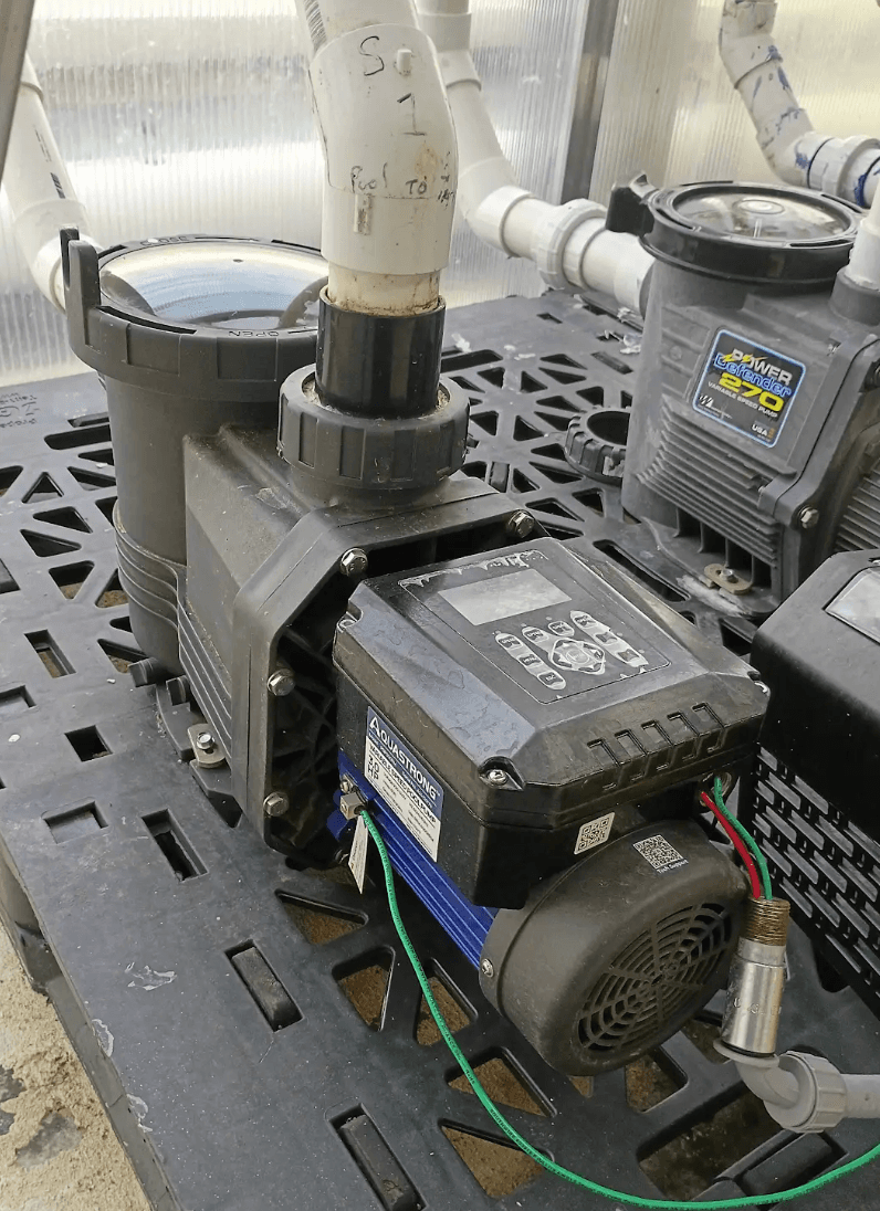 Aquastrong Pool Pump PSP300PM