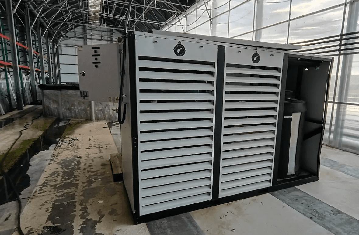 G&D Chillers Chiller GD-27H