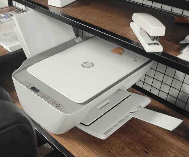 Small HP Printer