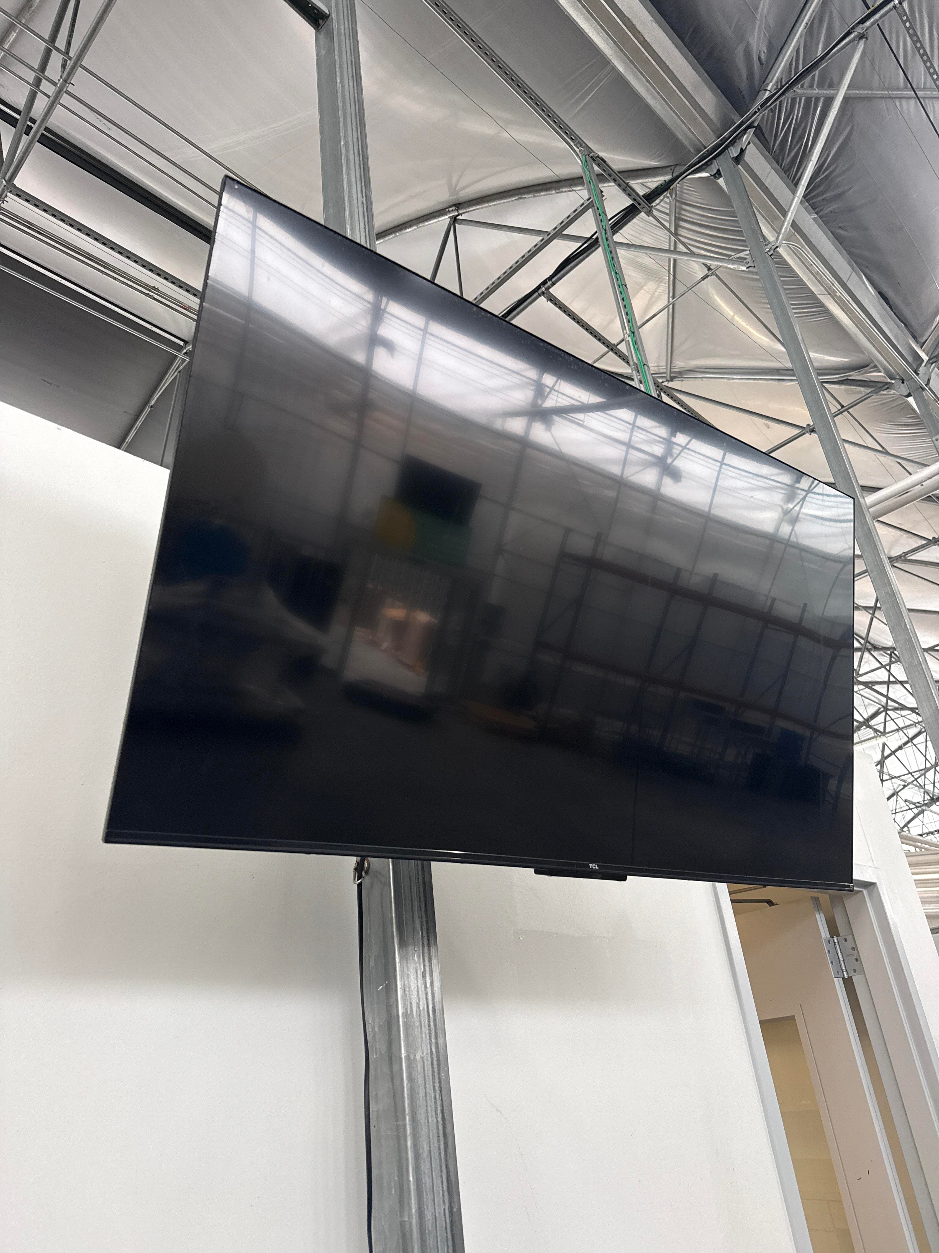 TCL 55"" Class 4-Series 4K UHD Smart TV (2023 Model)