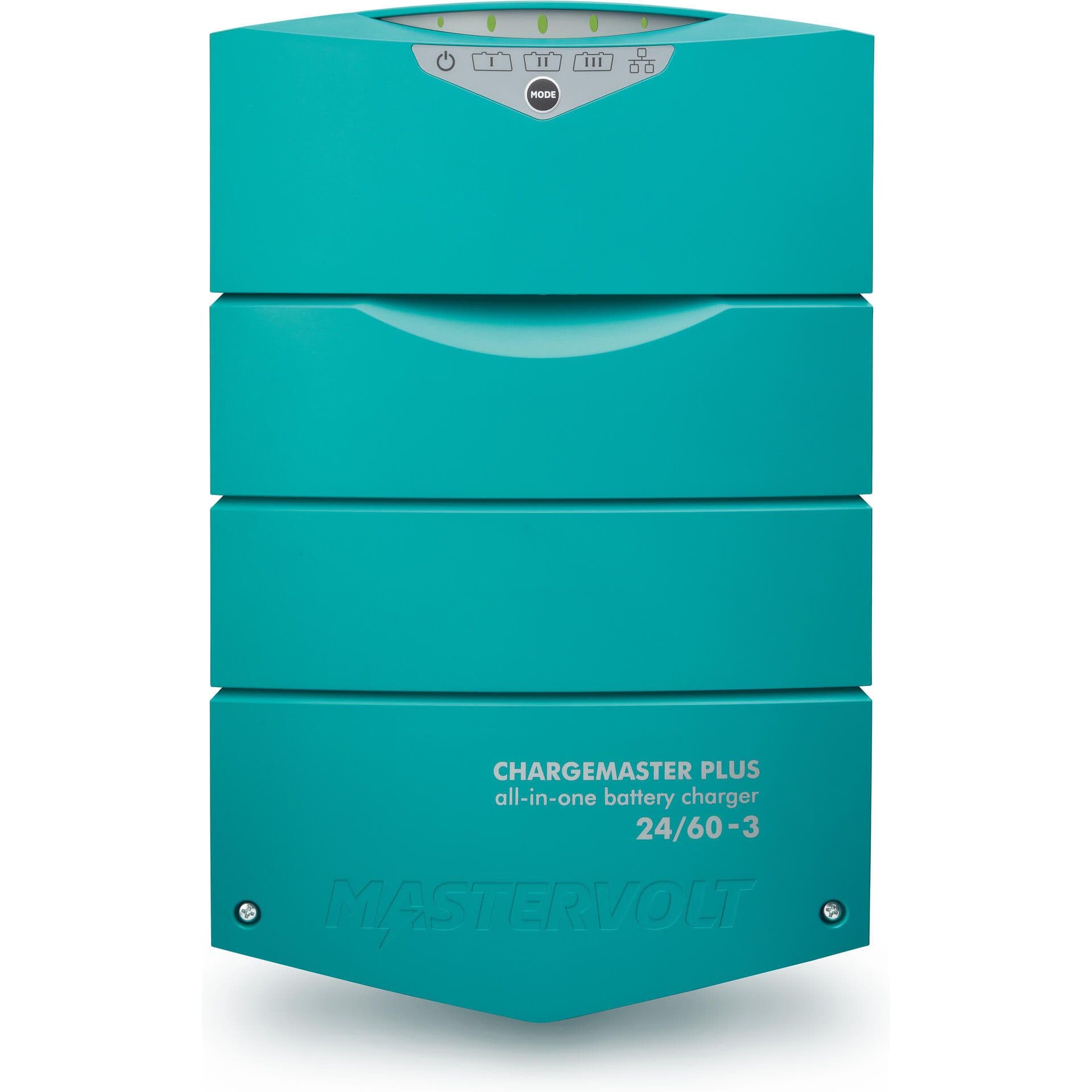 Mastervolt ChargeMaster Plus 24/40-3 Battery Charger | Lawrenceville, GA