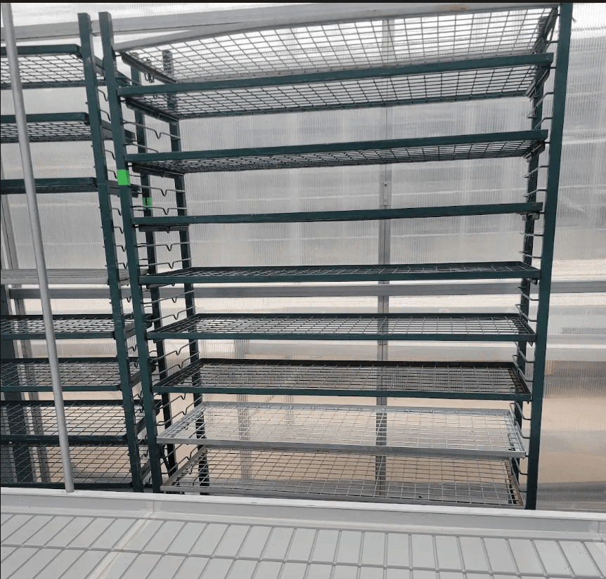 Propagation Carts (Lot of 21) (Lot of 21)